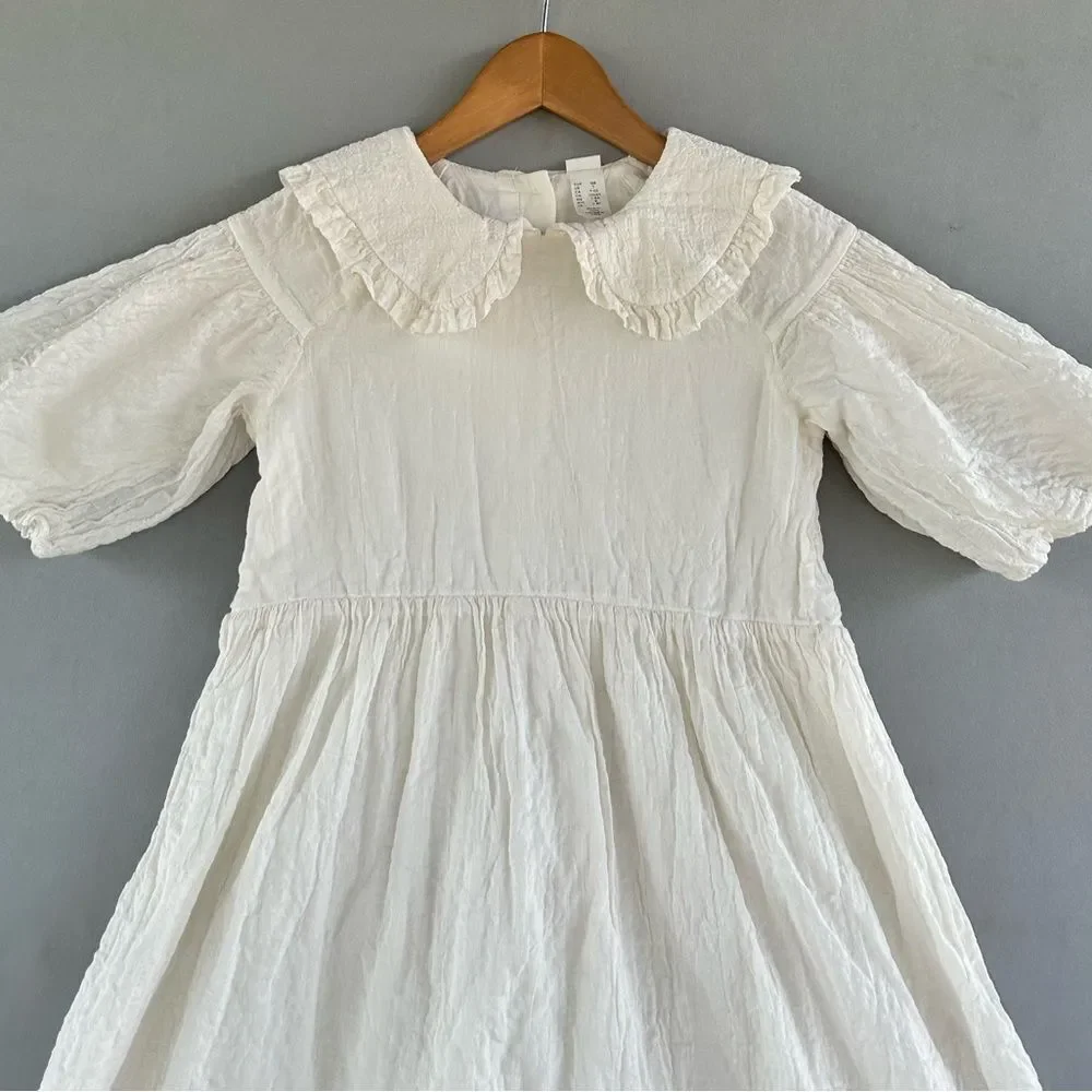🎉5 for $45🎉 H&M Adorable dress size 7